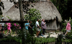 Costa Maya City Tour cruise excursion